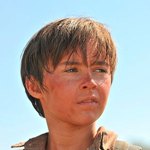 Foto John Paul Ruttan