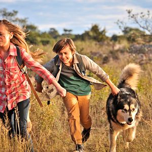 Foto Ella Ballentine