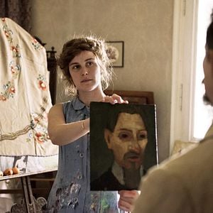 Foto Paula - Mein Leben soll ein Fest sein