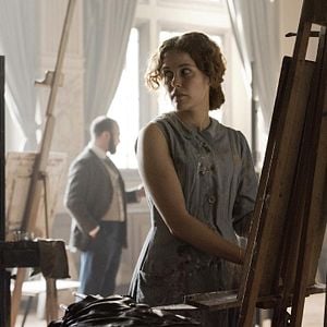 Foto Paula - Mein Leben soll ein Fest sein