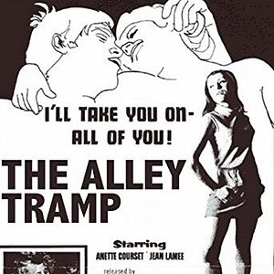 Foto The Alley Tramp