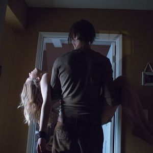 Foto Morando com o Medo