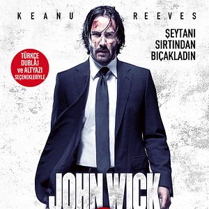 Foto John Wick - Um Novo Dia para Matar