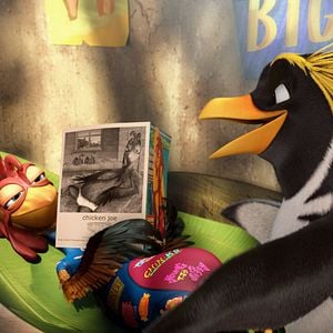 Foto Tá Dando Onda 2