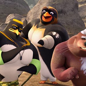 Foto Tá Dando Onda 2