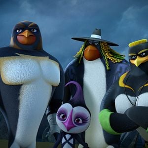 Foto Tá Dando Onda 2