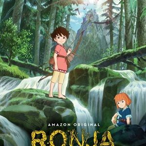 Foto Ronja, The Robber's Daughter
