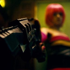 Foto Kite - Anjo Da Vingança