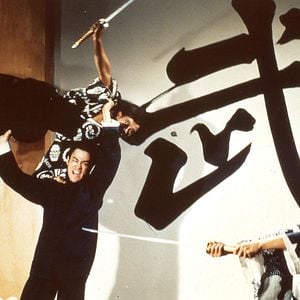 Foto O Dragão Chinês