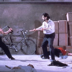 Foto O Vôo do Dragão