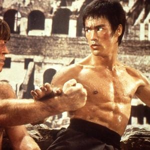 Foto O Vôo do Dragão