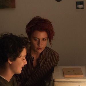 Foto Lucas Jade Zumann