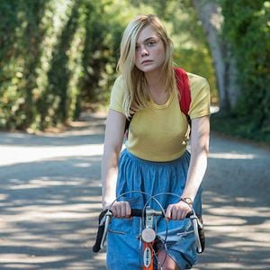 Foto Elle Fanning