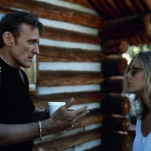 Foto Atraída pelo Perigo