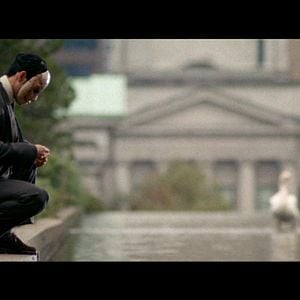 Foto O Combate - Lágrimas do Guerreiro