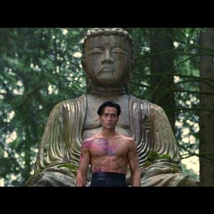 Foto O Combate - Lágrimas do Guerreiro