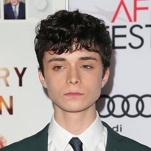 Foto Lucas Jade Zumann
