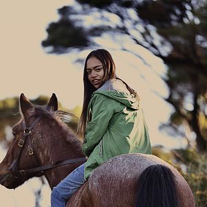 Foto Uma Fuga Para A Liberdade