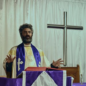 Foto Uma Fuga Para A Liberdade