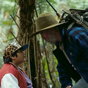 Foto Uma Fuga Para A Liberdade