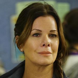 Foto Marcia Gay Harden