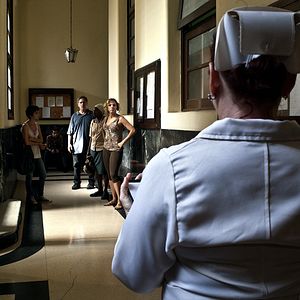 Foto Últimos Dias em Havana