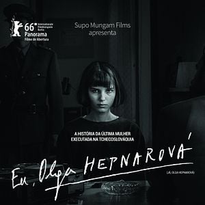 Foto Eu, Olga Hepnarová