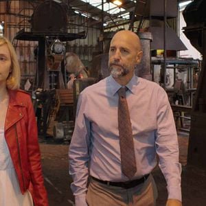 Foto Pierre-Loup Rajot