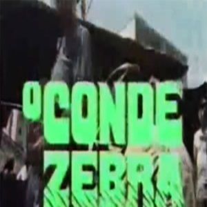Foto O Conde Zebra