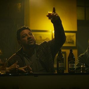 Foto End of the Season