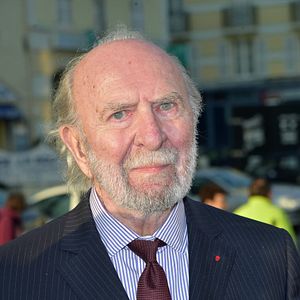 Foto Jean-Pierre Marielle