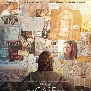 Foto Em Defesa de Cristo