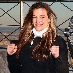 Foto Miesha Tate