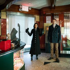 Foto Jonny Lee Miller