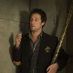 Foto Noah Wyle