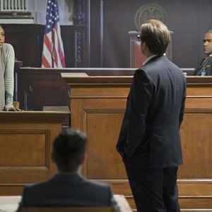 Foto Christopher Jackson (II)