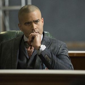 Foto Christopher Jackson (II)