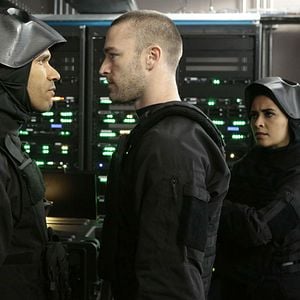 Foto Jake McLaughlin