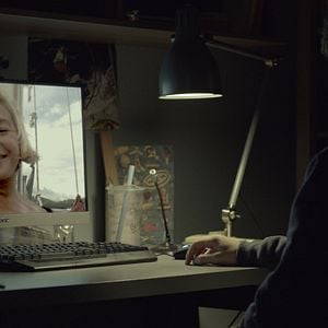 Foto Vanda Hybnerová