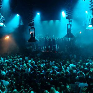 Foto If I Think of Germany at Night