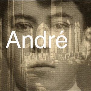 Foto André - The Voice Of Wine