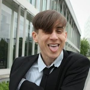 Foto Tristan Ferland Milewski