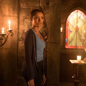 Foto The Vampire Diaries