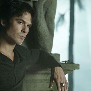 Foto Ian Somerhalder