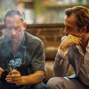 Foto Lucas Gregorowicz