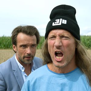 Foto Lucas Gregorowicz