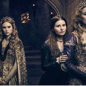 Foto The White Princess