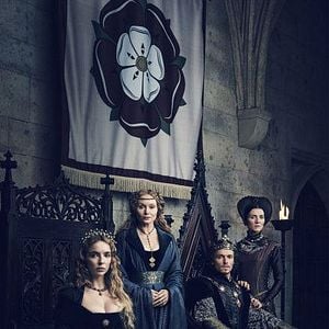 Foto Jacob Collins-Levy