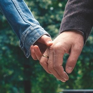 Foto O Que Restou da Minha Vida