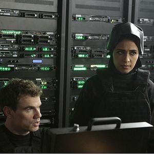 Foto Yasmine Al Massri